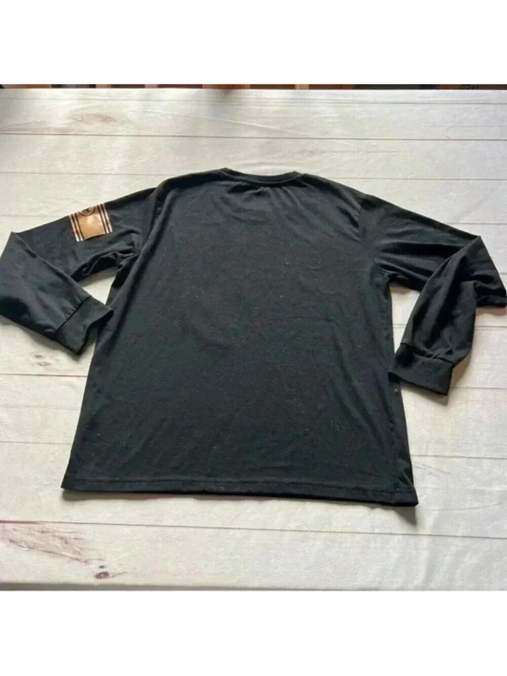 Brooklyn Standard California Golden State Bear T-Shirt Bear Flag Shirt U… - Picture 3 of 9